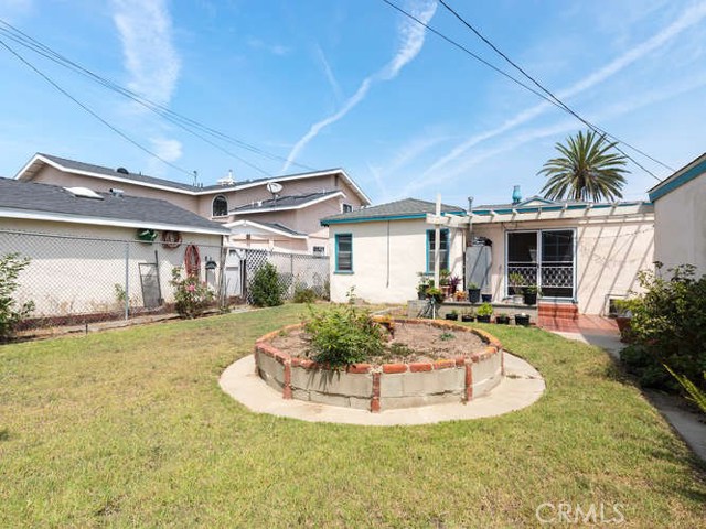 2416 Sebald Avenue, Redondo Beach, California 90278, 2 Bedrooms Bedrooms, ,1 BathroomBathrooms,Residential,Sold,Sebald,SB18209557