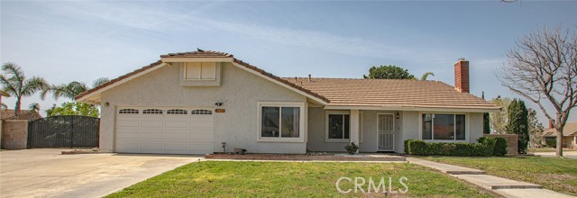 Detail Gallery Image 1 of 1 For 3014 N Palm Ave, Rialto,  CA 92377 - 4 Beds | 2 Baths