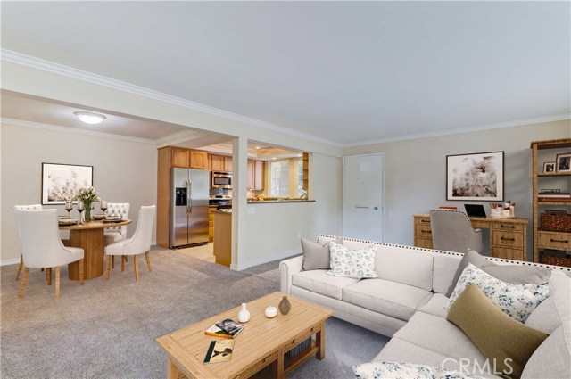 Photo of 692 Avenida Sevilla #C, Laguna Woods, CA 92637