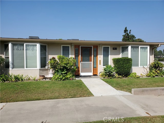 Photo of 13681 St. Andrews 25G M1 Drive #25G, Seal Beach, CA 90740