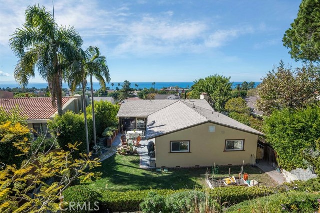 2316 Via Carrillo, Palos Verdes Estates, California 90274, 4 Bedrooms Bedrooms, ,3 BathroomsBathrooms,Residential,Sold,Via Carrillo,PV18043994