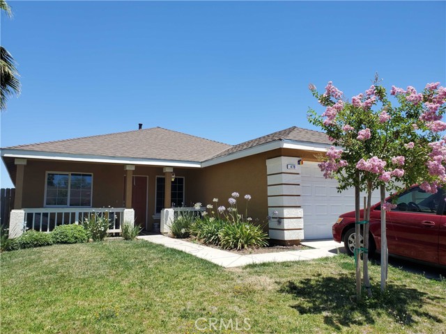 Detail Gallery Image 1 of 1 For 479 Waverly Dr, Merced,  CA 95341 - 3 Beds | 2 Baths