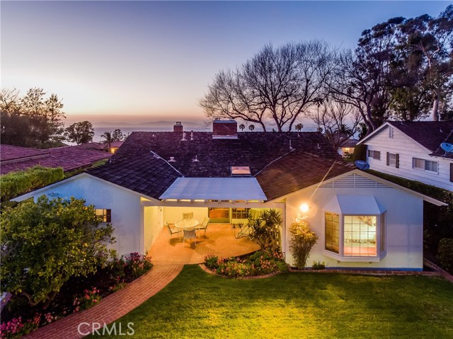 1516 Chelsea Road, Palos Verdes Estates, California 90274, 3 Bedrooms Bedrooms, ,2 BathroomsBathrooms,Residential,Sold,Chelsea,PV18124949