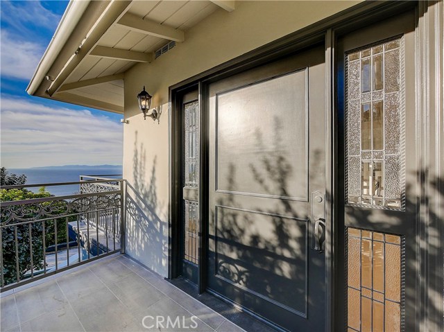 1020 Via Mirabel, Palos Verdes Estates, California 90274, 4 Bedrooms Bedrooms, ,5 BathroomsBathrooms,Residential,Sold,Via Mirabel,TR20025918