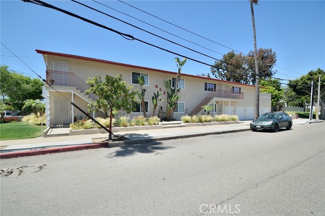 411 Beryl Street, Redondo Beach, California 90277, ,Residential Income,Sold,Beryl,SB21073750