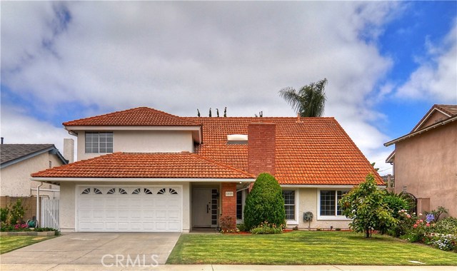 Photo of 8559 Volga River Circle, Fountain Valley, CA 92708