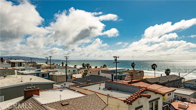 Catalina view.  Ocean Dr poles also to be removed.  BTV