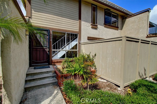 Photo of 26376 Via Roble #19, Mission Viejo, CA 92691