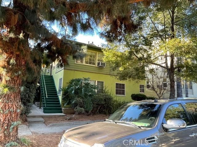 Detail Gallery Image 1 of 1 For 1507 Silver Lake Bld, Silver Lake Los Angeles,  CA 90026 - – Beds | – Baths