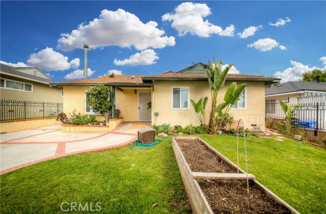 1304 Firmona Avenue, Redondo Beach, California 90278, 4 Bedrooms Bedrooms, ,2 BathroomsBathrooms,Residential,Sold,Firmona,SB20046150