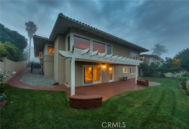 1609 Via Montemar, Palos Verdes Estates, California 90274, 3 Bedrooms Bedrooms, ,3 BathroomsBathrooms,Residential,Sold,Via Montemar,PV18006307