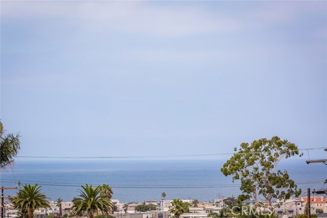 View from Roof Top Deck.