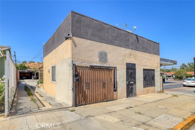  Income Home for Sale in East Los Angeles, California