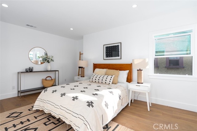 4 Bed Home for Sale in Silver Lake, California