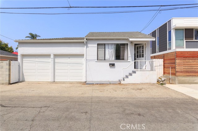 1430 Bonnie Brae, Hermosa Beach, California 90254, 2 Bedrooms Bedrooms, ,3 BathroomsBathrooms,Residential,Sold,Bonnie Brae,PV18149564