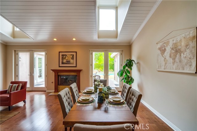 1 Hillcrest Manor, Rolling Hills Estates, California 90274, 4 Bedrooms Bedrooms, ,3 BathroomsBathrooms,Residential,Sold,Hillcrest Manor,SB19101049