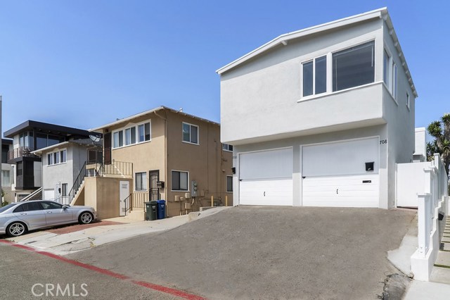 708 Loma Drive, Hermosa Beach, California 90254, ,Residential Income,Sold,Loma,SB18168517