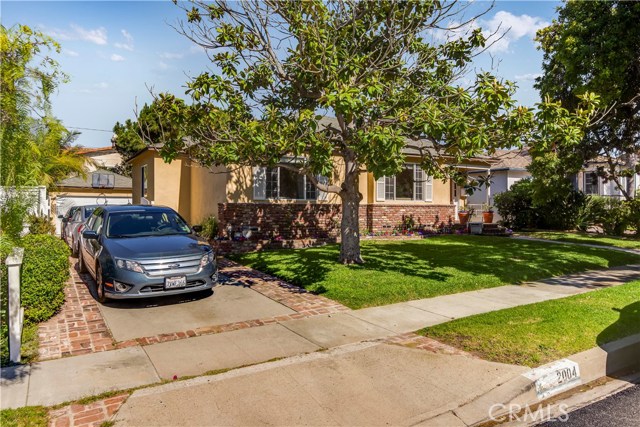 2004 Faymont Avenue, Manhattan Beach, California 90266, 3 Bedrooms Bedrooms, ,2 BathroomsBathrooms,Residential,Sold,Faymont,SB19117779