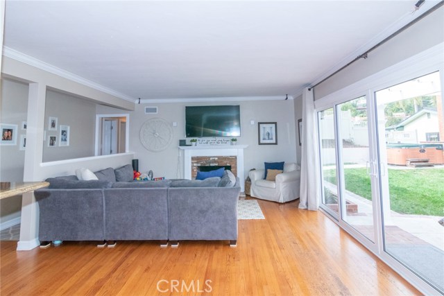 2065 Caddington Drive, Rancho Palos Verdes, California 90275, 3 Bedrooms Bedrooms, ,2 BathroomsBathrooms,Residential,Sold,Caddington,OC19039358