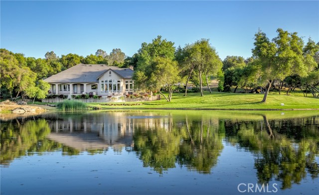 Detail Gallery Image 1 of 1 For 30689 Mandy Lane, Coarsegold,  CA 93614 - 4 Beds | 2/1 Baths