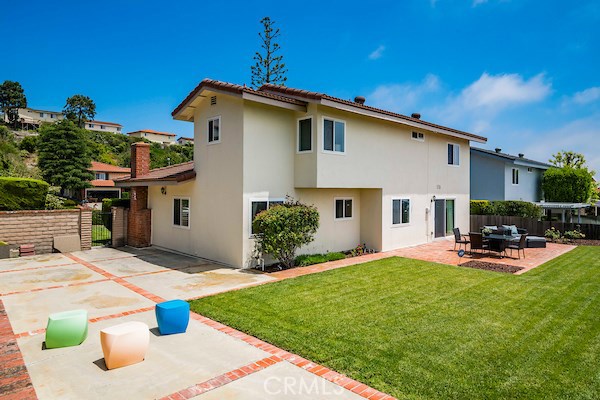 28505 Leacrest Drive, Rancho Palos Verdes, California 90275, 5 Bedrooms Bedrooms, ,2 BathroomsBathrooms,Residential,Sold,Leacrest,PV19139238