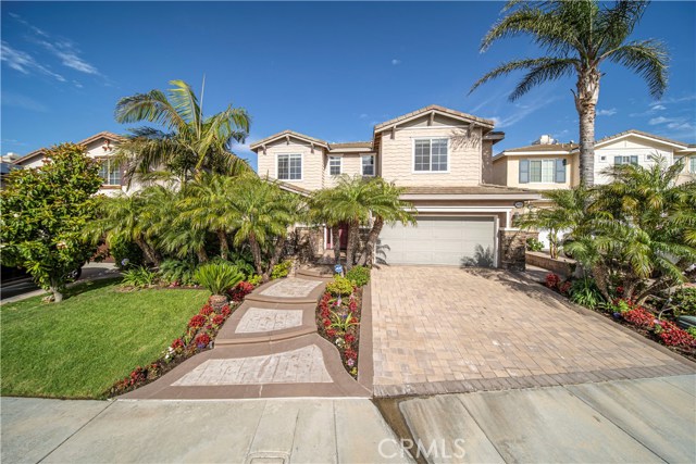 Photo of 8422 E Altaview Drive, Orange, CA 92867