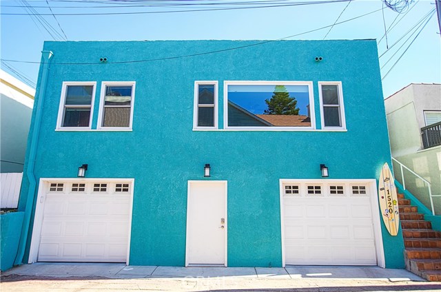 1520 Bayview, Hermosa Beach, California 90254, 3 Bedrooms Bedrooms, ,2 BathroomsBathrooms,Residential,Sold,Bayview,SB19028749