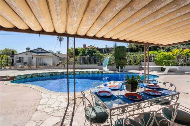 2030 Noble View Drive, Rancho Palos Verdes, California 90275, 4 Bedrooms Bedrooms, ,1 BathroomBathrooms,Residential,Sold,Noble View,NP20037860
