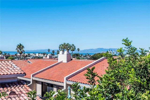 View from living /great room.