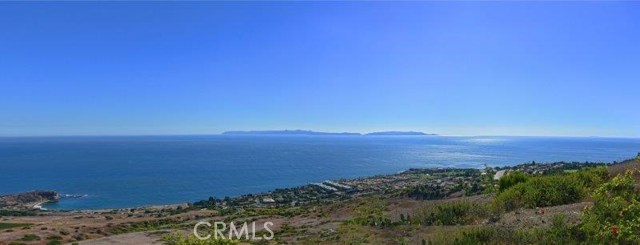 Panoramic Ocean & Catalina View