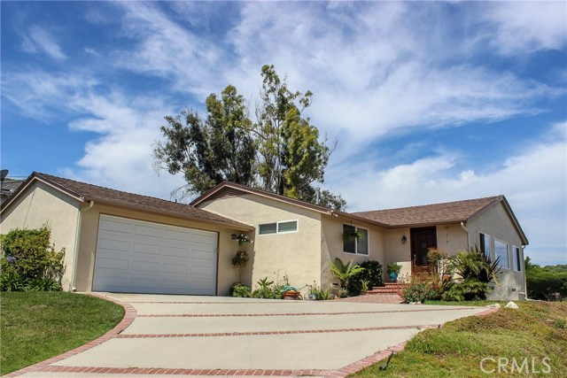 26307 Silver Spur Road, Rancho Palos Verdes, California 90275, 3 Bedrooms Bedrooms, ,2 BathroomsBathrooms,Residential,Sold,Silver Spur,SB18142808