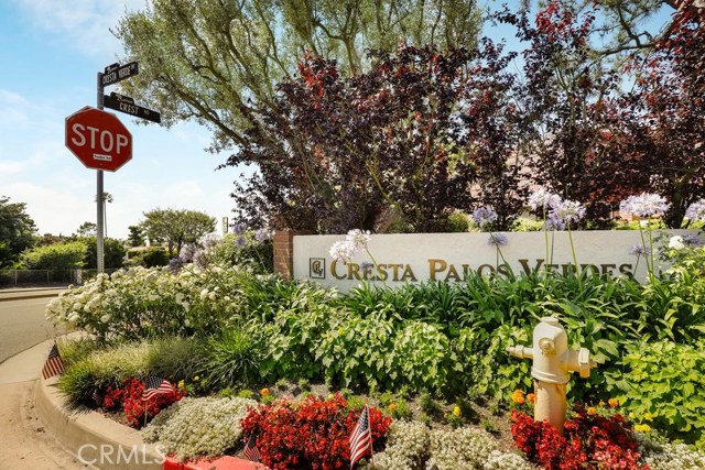 49 Cresta Verde Drive, Rolling Hills Estates, California 90274, 2 Bedrooms Bedrooms, ,2 BathroomsBathrooms,Residential,Sold,Cresta Verde,PW19177512