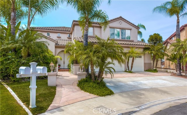 Photo of 18 Via Belmonte, Rancho Santa Margarita, CA 92688