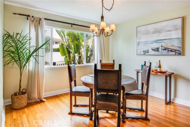 1007 Blossom Lane, Redondo Beach, California 90278, 3 Bedrooms Bedrooms, ,2 BathroomsBathrooms,Residential,Sold,Blossom,SB19037729