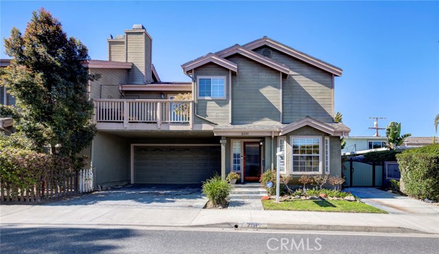 2101 Vail Avenue, Redondo Beach, California 90278, 3 Bedrooms Bedrooms, ,3 BathroomsBathrooms,Residential,Sold,Vail,SB19035092
