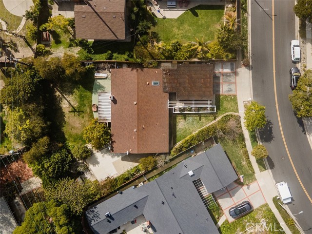 7026 Larkvale Drive, Rancho Palos Verdes, California 90275, 4 Bedrooms Bedrooms, ,2 BathroomsBathrooms,Residential,Sold,Larkvale,PV21060093