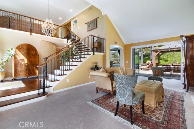 21 Santa Barbara Drive, Rancho Palos Verdes, California 90275, 4 Bedrooms Bedrooms, ,3 BathroomsBathrooms,Residential,Sold,Santa Barbara,PV20069918