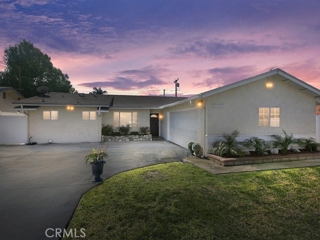 Detail Gallery Image 1 of 1 For 4729 W Ramona Pl, Ontario,  CA 91762 - 3 Beds | 2 Baths