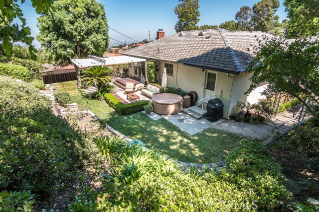 26563 Basswood Avenue, Rancho Palos Verdes, California 90275, 3 Bedrooms Bedrooms, ,1 BathroomBathrooms,Residential,Sold,Basswood,PV17181852