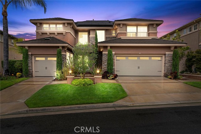 Photo of 26 Mountain Laurel, Rancho Santa Margarita, CA 92679