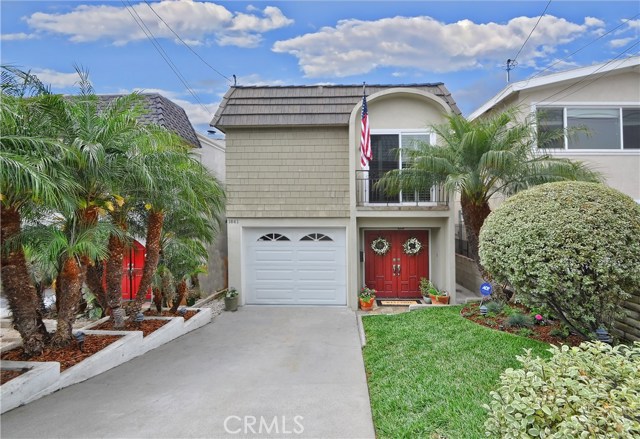 1641 Ford Avenue, Redondo Beach, California 90278, 3 Bedrooms Bedrooms, ,2 BathroomsBathrooms,Residential,Sold,Ford,SB18173264