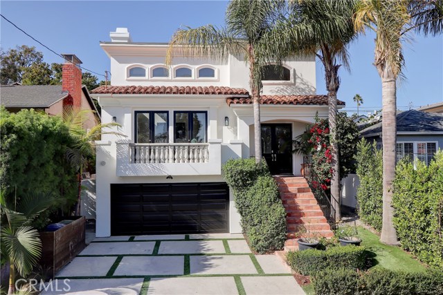 2509 Poinsettia Avenue, Manhattan Beach, California 90266, 5 Bedrooms Bedrooms, ,4 BathroomsBathrooms,Residential,Sold,Poinsettia,SB19238228