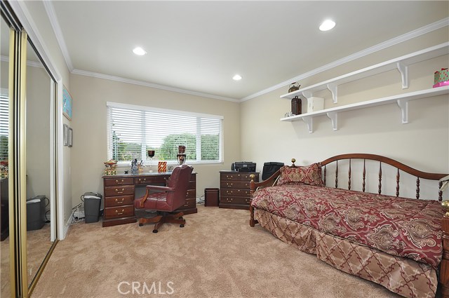 28742 Crestridge Road, Rancho Palos Verdes, California 90275, 4 Bedrooms Bedrooms, ,2 BathroomsBathrooms,Residential,Sold,Crestridge,PV19024409