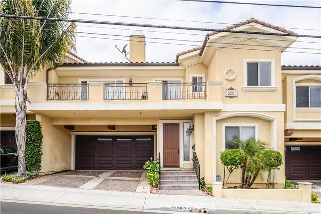 2509 Felton Lane, Redondo Beach, California 90278, 3 Bedrooms Bedrooms, ,2 BathroomsBathrooms,Residential,Sold,Felton,PW16124666