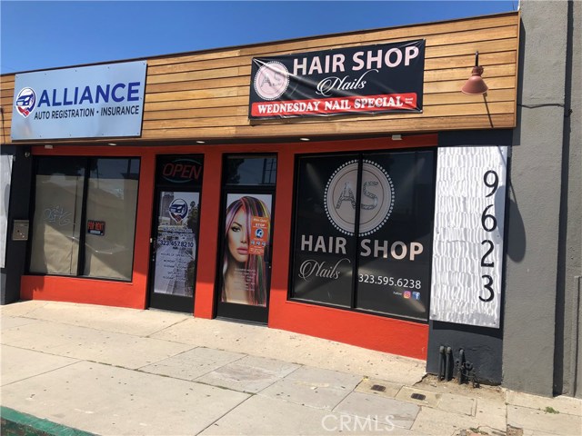 California, 90280, ,Commercial,For Sale,California,DW20165223