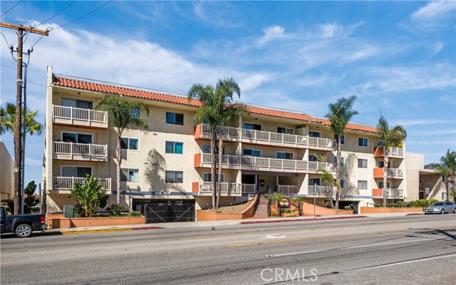 1707 Pacific Coast Hwy, Hermosa Beach, California 90254, 1 Bedroom Bedrooms, ,1 BathroomBathrooms,Residential,Sold,Pacific Coast Hwy,SB20033015