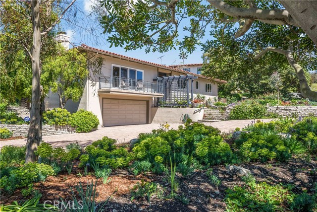 701 Cloyden Road, Palos Verdes Estates, California 90274, 4 Bedrooms Bedrooms, ,2 BathroomsBathrooms,Residential,Sold,Cloyden,PV17083920