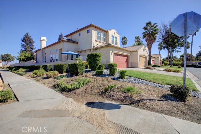 Detail Gallery Image 1 of 1 For 2185 Orta Corte, Chowchilla,  CA 93610 - 4 Beds | 3/1 Baths