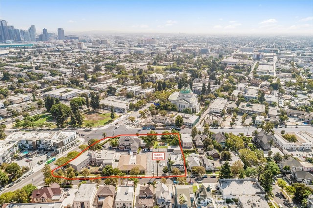 Adams, 90007, ,For Sale,Adams,RS20172690