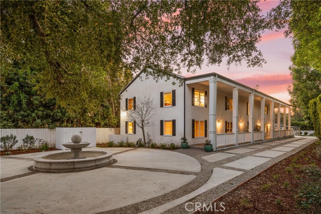 Detail Gallery Image 1 of 1 For 1339 Garfield Ave, South Pasadena,  CA 91030 - 6 Beds | 8 Baths